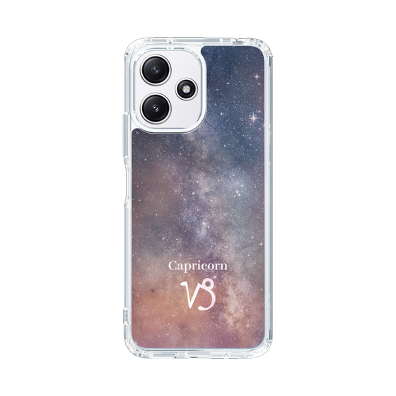 Slim Protection Case［ STARRY SIGNS - Original - Capricorn ］