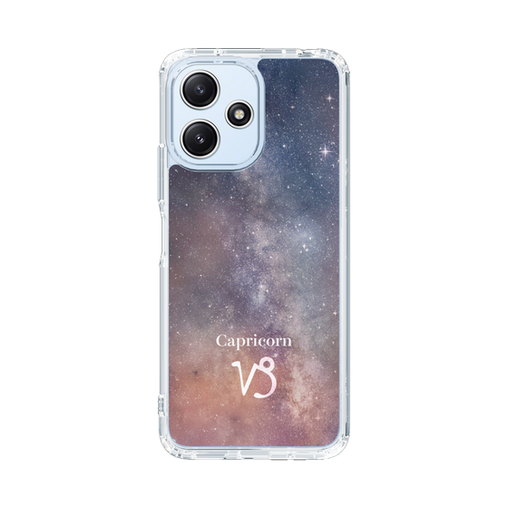 Slim Protection Case［ STARRY SIGNS - Original - Capricorn ］