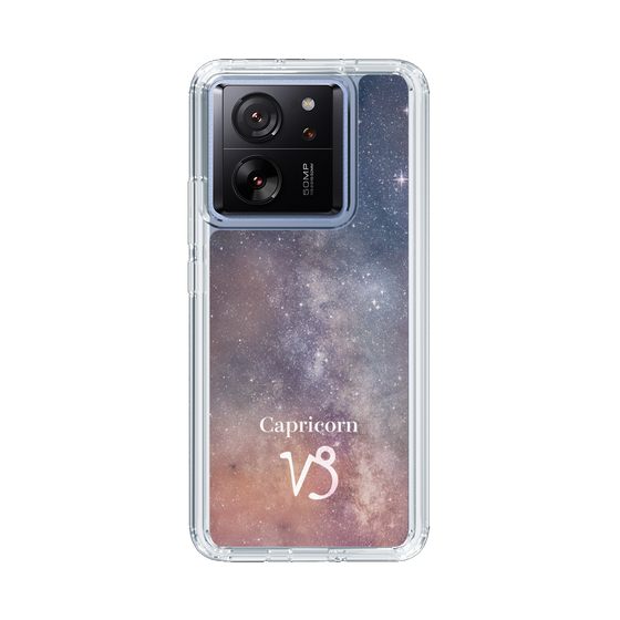 Slim Protection Case［ STARRY SIGNS - Original - Capricorn ］