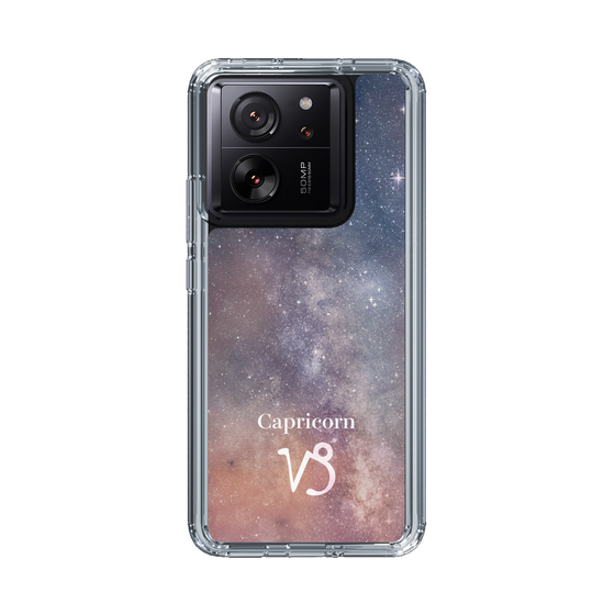 Slim Protection Case［ STARRY SIGNS - Original - Capricorn ］