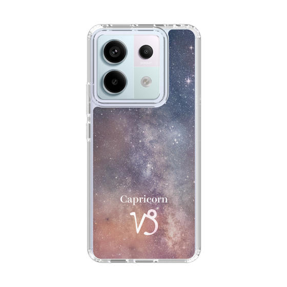 Slim Protection Case［ STARRY SIGNS - Original - Capricorn ］