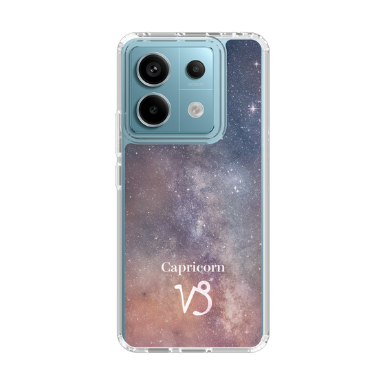 Slim Protection Case［ STARRY SIGNS - Original - Capricorn ］