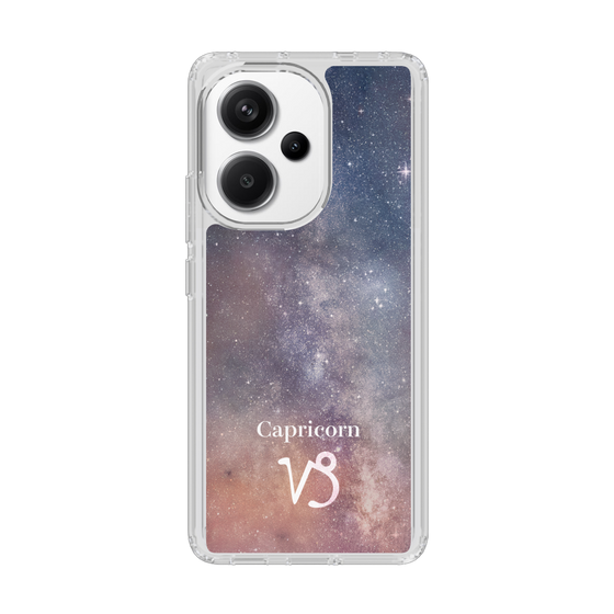 Slim Protection Case［ STARRY SIGNS - Original - Capricorn ］