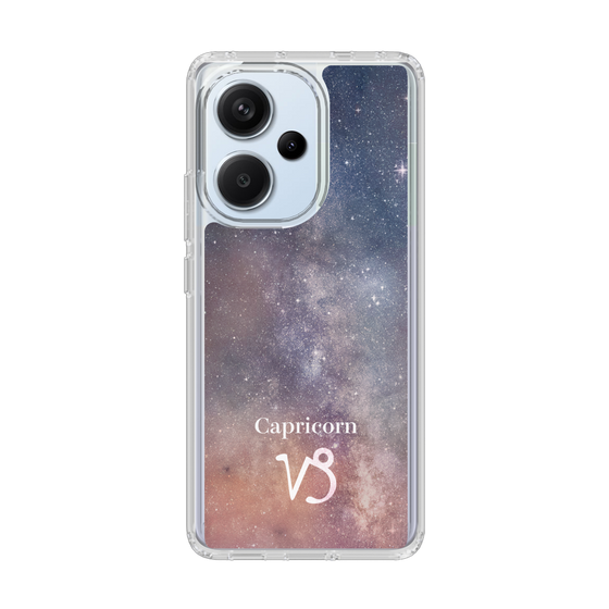 Slim Protection Case［ STARRY SIGNS - Original - Capricorn ］