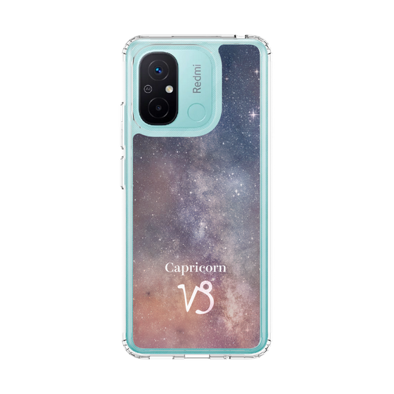 Slim Protection Case［ STARRY SIGNS - Original - Capricorn ］