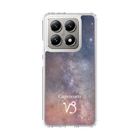Slim Protection Case［ STARRY SIGNS - Original - Capricorn ］