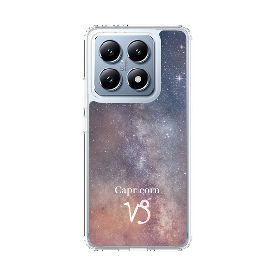 Slim Protection Case［ STARRY SIGNS - Original - Capricorn ］