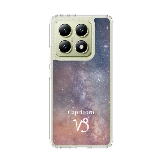 Slim Protection Case［ STARRY SIGNS - Original - Capricorn ］