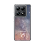 Slim Protection Case［ STARRY SIGNS - Original - Capricorn ］