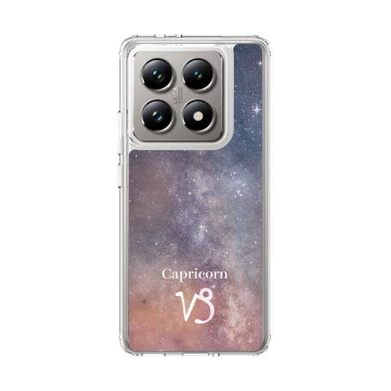 Slim Protection Case［ STARRY SIGNS - Original - Capricorn ］
