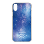 Slim Protection Case［ STARRY SIGNS - Original - Aquarius ］
