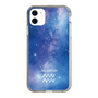 Slim Protection Case［ STARRY SIGNS - Original - Aquarius ］