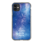 Slim Protection Case［ STARRY SIGNS - Original - Aquarius ］