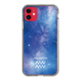 Slim Protection Case［ STARRY SIGNS - Original - Aquarius ］