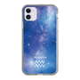 Slim Protection Case［ STARRY SIGNS - Original - Aquarius ］
