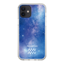 Slim Protection Case［ STARRY SIGNS - Original - Aquarius ］