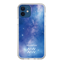 Slim Protection Case［ STARRY SIGNS - Original - Aquarius ］