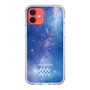 Slim Protection Case［ STARRY SIGNS - Original - Aquarius ］