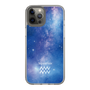 Slim Protection Case［ STARRY SIGNS - Original - Aquarius ］