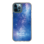 Slim Protection Case［ STARRY SIGNS - Original - Aquarius ］