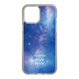 Slim Protection Case［ STARRY SIGNS - Original - Aquarius ］