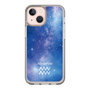 Slim Protection Case［ STARRY SIGNS - Original - Aquarius ］