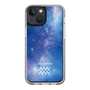 Slim Protection Case［ STARRY SIGNS - Original - Aquarius ］