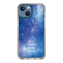Slim Protection Case［ STARRY SIGNS - Original - Aquarius ］