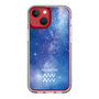 Slim Protection Case［ STARRY SIGNS - Original - Aquarius ］