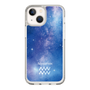 Slim Protection Case［ STARRY SIGNS - Original - Aquarius ］