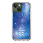 Slim Protection Case［ STARRY SIGNS - Original - Aquarius ］