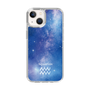 Slim Protection Case［ STARRY SIGNS - Original - Aquarius ］