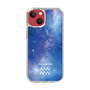 Slim Protection Case［ STARRY SIGNS - Original - Aquarius ］
