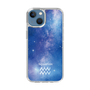 Slim Protection Case［ STARRY SIGNS - Original - Aquarius ］