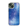 Slim Protection Case［ STARRY SIGNS - Original - Aquarius ］