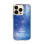 Slim Protection Case［ STARRY SIGNS - Original - Aquarius ］