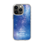Slim Protection Case［ STARRY SIGNS - Original - Aquarius ］