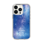 Slim Protection Case［ STARRY SIGNS - Original - Aquarius ］