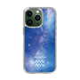 Slim Protection Case［ STARRY SIGNS - Original - Aquarius ］
