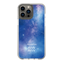 Slim Protection Case［ STARRY SIGNS - Original - Aquarius ］