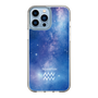Slim Protection Case［ STARRY SIGNS - Original - Aquarius ］
