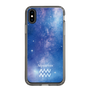 Slim Protection Case［ STARRY SIGNS - Original - Aquarius ］