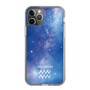 Slim Protection Case［ STARRY SIGNS - Original - Aquarius ］