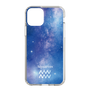Slim Protection Case［ STARRY SIGNS - Original - Aquarius ］