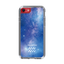 Slim Protection Case［ STARRY SIGNS - Original - Aquarius ］
