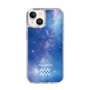Slim Protection Case［ STARRY SIGNS - Original - Aquarius ］