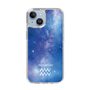 Slim Protection Case［ STARRY SIGNS - Original - Aquarius ］