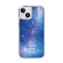 Slim Protection Case［ STARRY SIGNS - Original - Aquarius ］