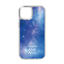 Slim Protection Case［ STARRY SIGNS - Original - Aquarius ］