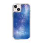 Slim Protection Case［ STARRY SIGNS - Original - Aquarius ］